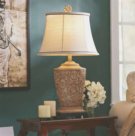 of 50. . Living room lamps target